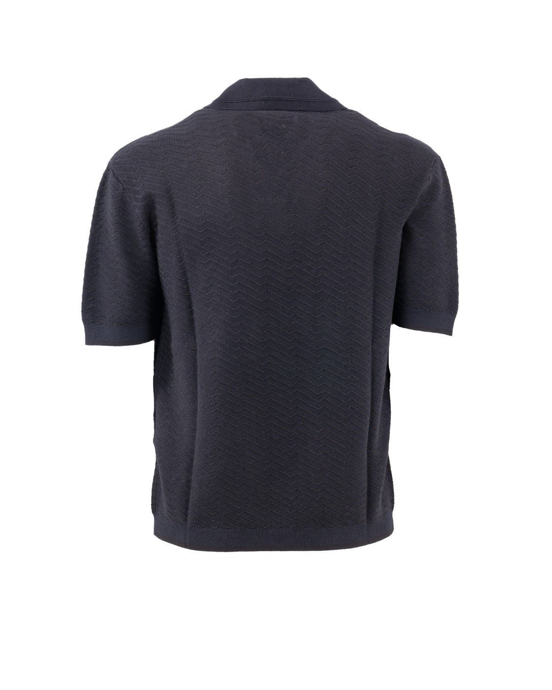 shop EMPORIO ARMANI  Pull: Emporio Armani polo.
Colletto.
Maniche corte.
Lavorazione maglia.
Vestibilità regolare.
Composizione: 55% Lyocell 40% Lana vergine 5% Seta.
Fabbricato in Cina.. EM000877 AF13893-FB166 number 4450097